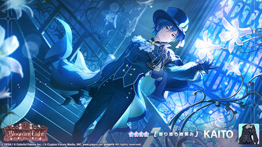 ���������꡼ No.011�Υ���ͥ������ / �֥ץ������ס�������������ꥺ�ॲ����ڶʤ��ɲá������٥�ȡ�Choices for the future�פ��Blooming Light������פⳫ��