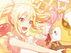 �֥ץ������ס���HAPPY BIRTHDAY�饤�� ��� 2025�פ���������