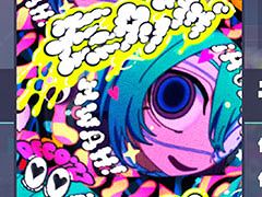 �֥ץ������ס�DECO*27��γڶʡ֥�˥���󥰡פ����