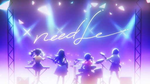 ꡼ No.002Υͥ / ֥ץסneedLeץver.Υե륵2DMV