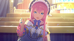 ���������꡼ No.003�Υ���ͥ������ / ���ץ������ס����٥�ȡ�Deeper and deeper�פγ��Ť�ڶ��ɲäʤɿ����󤬰�������