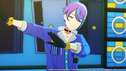 ���������꡼ No.016�Υ���ͥ������ / ���ץ������ס����٥�ȡ�Deeper and deeper�פγ��Ť�ڶ��ɲäʤɿ����󤬰�������