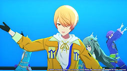 ���������꡼ No.018�Υ���ͥ������ / ���ץ������ס����٥�ȡ�Deeper and deeper�פγ��Ť�ڶ��ɲäʤɿ����󤬰�������