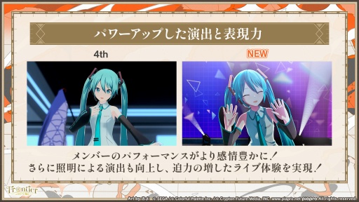 ���������꡼ No.010�Υ���ͥ������ / �Υ��󥿥ӥ塼�ϡ֥ץ������פΥꥢ��饤�֥֡����饤��5th�Υơ��ޤϥե���ƥ����ؤ�ĩ�CGɽ���ǥ���饯�����Ρȼºߴ��ɤι�ߤ��ܻؤ�