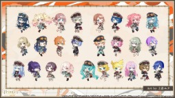 ���������꡼ No.015�Υ���ͥ������ / �֥ץ������ס��ꥢ��饤�֥֡����饤��5th�ξ���䡤��P5R�פȤΥ������åס��֤��ޤ��ä��פȤΥ���ܤʤɤ�ȯɽ