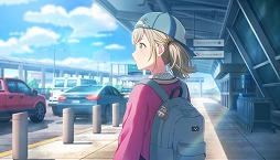 ���������꡼ No.003�Υ���ͥ������ / �֥ץ������ס��������⥤�٥�ȡ�Competitive fire���פ򳫺�