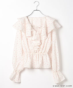 ���������꡼ No.007�Υ���ͥ������ / �֥ץ������ס�ZOZOTOWN�������3�Ƥ����ꡣHARE��LOWRYS FARM�ʤ�5�֥��ɤθ��ꥢ���ƥ��1��16������������