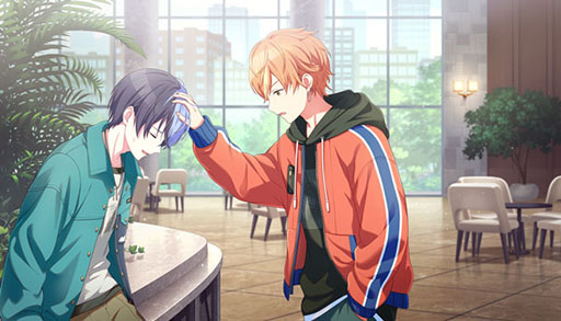 ���������꡼ No.002�Υ���ͥ������ / �֥ץ������ס�������ͤ���������˥ե����������������٥�ȡ�GO ALL OUT�פ򳫺�