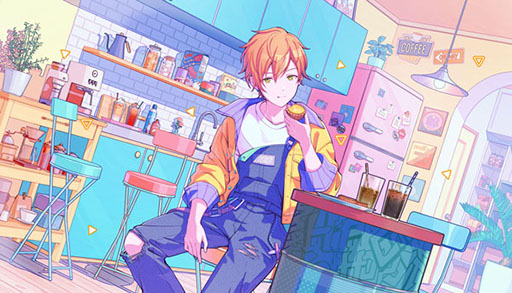 ���������꡼ No.004�Υ���ͥ������ / �֥ץ������ס�������ͤ���������˥ե����������������٥�ȡ�GO ALL OUT�פ򳫺�