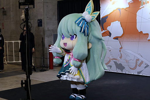 画像ギャラリー No.034のサムネイル画像 / 「プロジェクトセカイ」5周年を記念した3DCGライブをレポート。初音ミクや巡音ルカ，作中に登場する音楽ユニットのメンバーが等身大の姿で歌う！