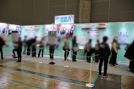 画像ギャラリー No.035のサムネイル画像 / 「プロジェクトセカイ」5周年を記念した3DCGライブをレポート。初音ミクや巡音ルカ，作中に登場する音楽ユニットのメンバーが等身大の姿で歌う！