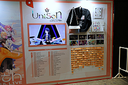 画像ギャラリー No.056のサムネイル画像 / 「プロジェクトセカイ」5周年を記念した3DCGライブをレポート。初音ミクや巡音ルカ，作中に登場する音楽ユニットのメンバーが等身大の姿で歌う！