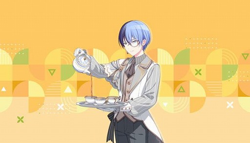 画像ギャラリー No.008のサムネイル画像 / 「プロセカ」リズムゲーム楽曲として「好き!雪!本気マジック」を追加