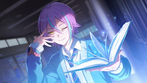 画像ギャラリー No.003のサムネイル画像 / 「プロセカ」,好き!雪!本気マジックと,雪がとける前にをリズムゲーム楽曲に追加