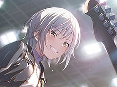 「プロセカ」，ゲーム内イベントPath made by faithを開催中