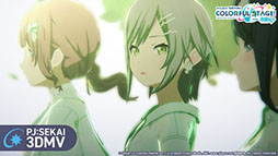 画像ギャラリー No.002のサムネイル画像 / 「プロセカ」，KEIさんの書き下ろし楽曲「このまんまでいこう」を実装