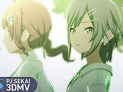 「プロセカ」，KEIさんの書き下ろし楽曲「このまんまでいこう」を実装