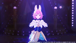 画像ギャラリー No.008のサムネイル画像 / 「プロセカ」,新たな楽曲「とびだせ!わんだぴょい」を追加。新イベントも開幕