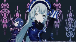 画像ギャラリー No.001のサムネイル画像 / 「プロセカ」,楽曲「erase or zero」を追加。イベント「悪夢の庭を歌い明かして」を開催中