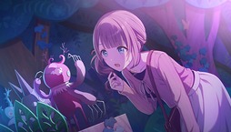 画像ギャラリー No.004のサムネイル画像 / 「プロセカ」,楽曲「erase or zero」を追加。イベント「悪夢の庭を歌い明かして」を開催中