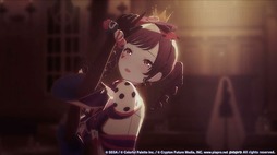 画像ギャラリー No.007のサムネイル画像 / 「プロセカ」,楽曲「erase or zero」を追加。イベント「悪夢の庭を歌い明かして」を開催中