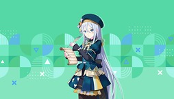 画像ギャラリー No.013のサムネイル画像 / 「プロセカ」,楽曲「erase or zero」を追加。イベント「悪夢の庭を歌い明かして」を開催中