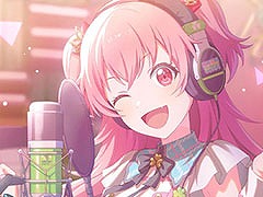 「プロセカ」，HAPPY BIRTHDAY 桃井 愛莉 2026を開始