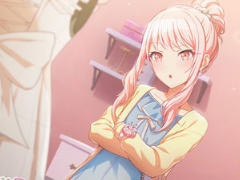 「プロセカ」，ゲーム内イベント「Amid the Wavering Light」を開催