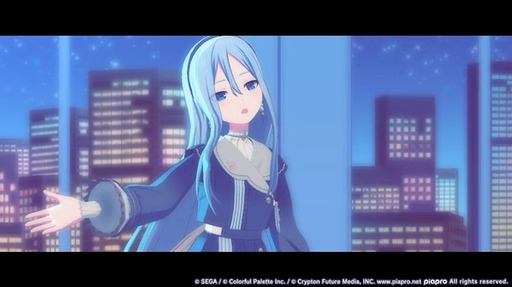 画像ギャラリー No.012のサムネイル画像 / 「プロセカ」,ゲーム内イベント「Amid the Wavering Light」を開催