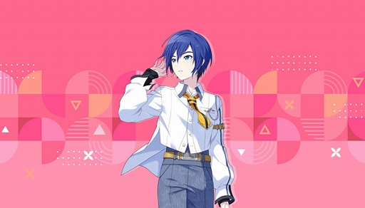 画像ギャラリー No.005のサムネイル画像 / 「プロセカ」，羽歌をリズムゲーム楽曲に追加。ゲーム内イベント「Stay solid, No fold」「風運ぶ青の歌ガチャ」を開催中