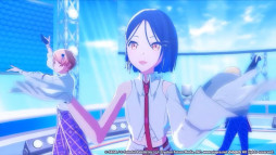画像ギャラリー No.009のサムネイル画像 / 「プロセカ」，ワールドリンクイベント“Great Yell for Dreamers！”と“Vie for the Titleガチャ”を開催