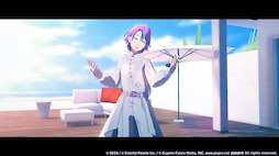 画像ギャラリー No.005のサムネイル画像 / 「プロセカ」,ワールドリンクイベント「君の隣、君と見る明日」と「Around table WITH you!ガチャ」を開催