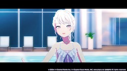 画像ギャラリー No.007のサムネイル画像 / 「プロセカ」,ワールドリンクイベント「君の隣、君と見る明日」と「Around table WITH you!ガチャ」を開催