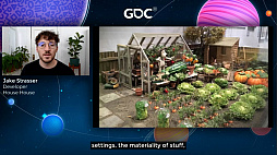 GDC 2021Google ޥåפ줿Untitled Goose GameפΥޥåפϡܻؤΤ