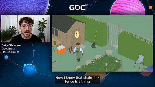 GDC 2021Google ޥåפ줿Untitled Goose GameפΥޥåפϡܻؤΤ