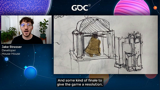 GDC 2021Google ޥåפ줿Untitled Goose GameפΥޥåפϡܻؤΤ