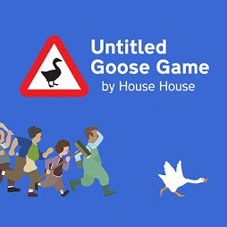 画像集 No.002のサムネイル画像 / 「Untitled Goose Game」「OMORI」「スーパー野田ゲーWORLD」など。Switch向けインディーズゲームが12月25日までセール価格に