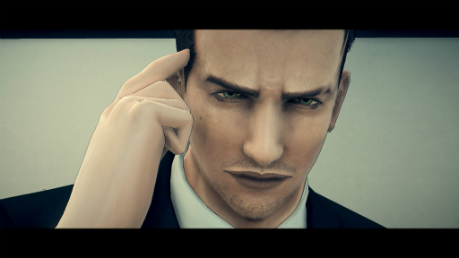 åɥץեǿDeadly Premonition 2פSwitch2020ǯȯ䡣ȤʤDeadly Premonition Originsפۿ