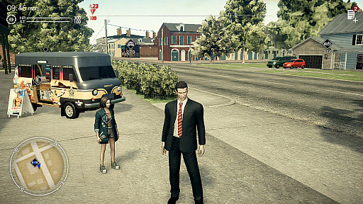 Switchѥߥƥ꡼ADVDeadly Premonition 2: A Blessing In Disguiseפۿ