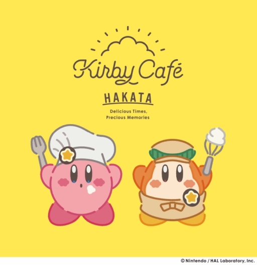 KIRBY CAF&#201;ʥӥե¿2Ϥ1114鳫ϡ顼դˤ˥塼о