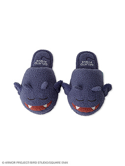 画像ギャラリー No.008のサムネイル画像 / 「ドラゴンクエスト」シリーズがジェラート ピケと初コラボ。スライムやドラキーなどのデザインの全56アイテムを10月8日に発売