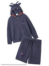 画像ギャラリー No.024のサムネイル画像 / 「ドラゴンクエスト」シリーズがジェラート ピケと初コラボ。スライムやドラキーなどのデザインの全56アイテムを10月8日に発売