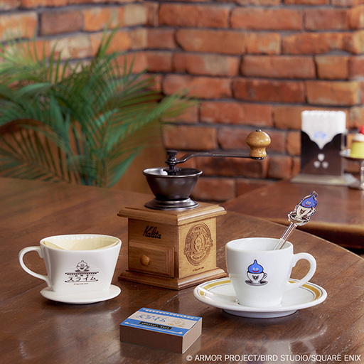 ���������꡼ No.002�Υ���ͥ������ / �֥ɥ饴�󥯥����ȡץ��꡼����ꡤ���饤��Ρֽ������������ƥब�о졣���꥿���Υ����ҡ��ߥ�ʤ�