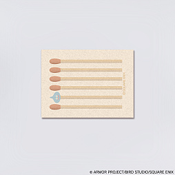 ���������꡼ No.008�Υ���ͥ������ / �֥ɥ饴�󥯥����ȡץ��꡼����ꡤ���饤��Ρֽ������������ƥब�о졣���꥿���Υ����ҡ��ߥ�ʤ�