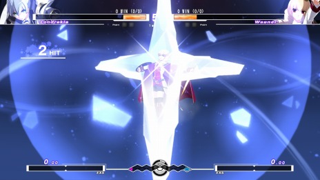 UNDER NIGHT IN-BIRTH Exe:Late[cl-r]סʪ餻̩ʼ֥ɥ쥭סCVƣϡˤξ󤬸