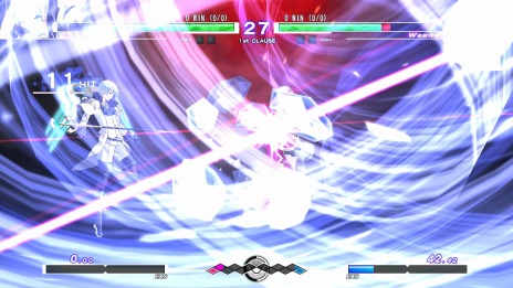 UNDER NIGHT IN-BIRTH Exe:Late[cl-r]סʪ餻̩ʼ֥ɥ쥭סCVƣϡˤξ󤬸