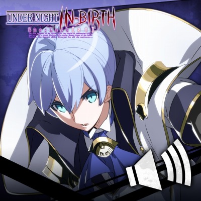 UNDER NIGHT IN-BIRTH Exe:Late[cl-r]ספʾҲȥ쥤顼ɲDLCξ餫