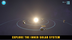 Solar Explorer: New Dawn