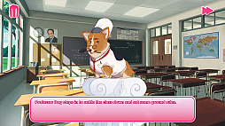 I Love You, Colonel Sanders! A Finger Lickin Good Dating Simulator