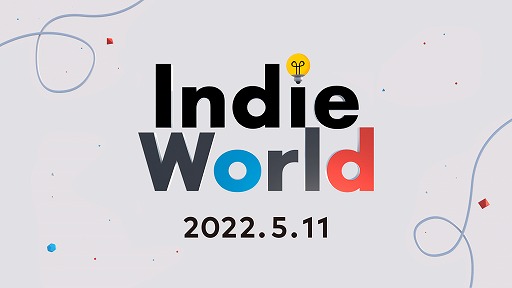 OMORIפIDOL MANAGERפʤɡSwitchǥο󡣡Indie World 2022.5.11׾ޤȤ